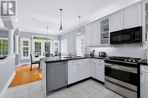 142 Milne Place, Guelph/Eramosa (Rockwood), ON 