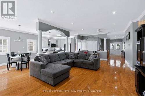 142 Milne Place, Guelph/Eramosa (Rockwood), ON 