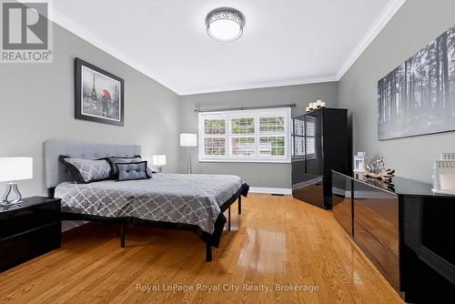 142 Milne Place, Guelph/Eramosa (Rockwood), ON 