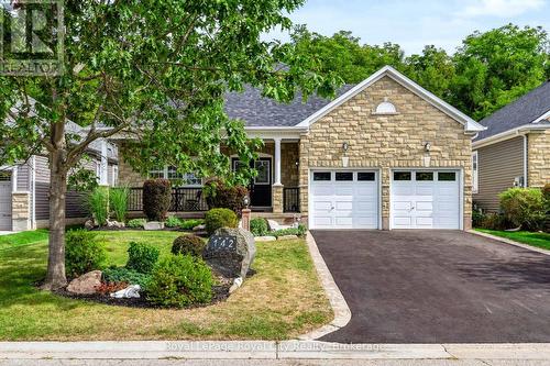 142 Milne Place, Guelph/Eramosa (Rockwood), ON 