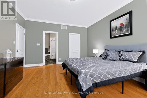 142 Milne Place, Guelph/Eramosa (Rockwood), ON 