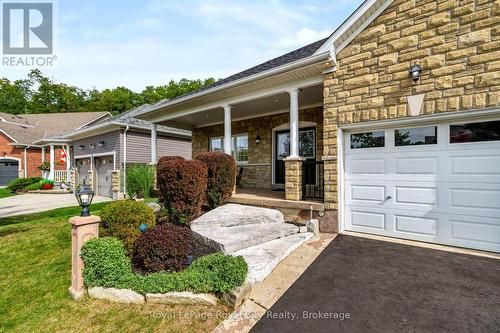 142 Milne Place, Guelph/Eramosa (Rockwood), ON 