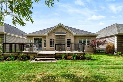 142 Milne Place, Guelph/Eramosa (Rockwood), ON 