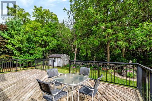142 Milne Place, Guelph/Eramosa (Rockwood), ON 