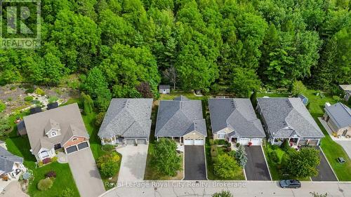 142 Milne Place, Guelph/Eramosa (Rockwood), ON 