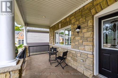 142 Milne Place, Guelph/Eramosa (Rockwood), ON 