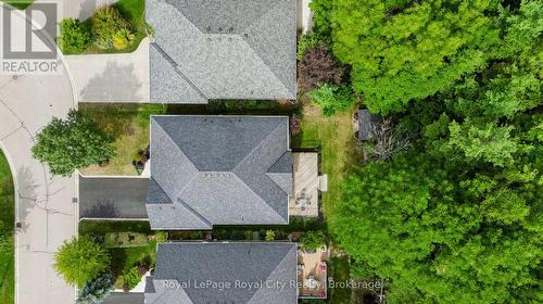 142 Milne Place, Guelph/Eramosa (Rockwood), ON 