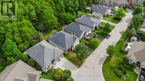 142 Milne Place, Guelph/Eramosa (Rockwood), ON 