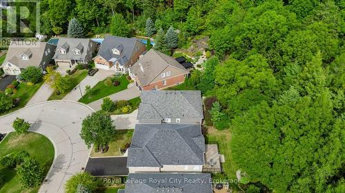 142 Milne Place, Guelph/Eramosa (Rockwood), ON 
