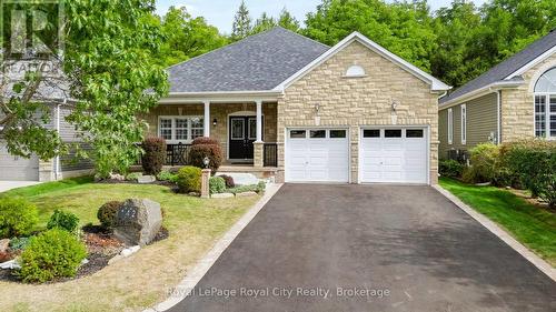 142 Milne Place, Guelph/Eramosa (Rockwood), ON 