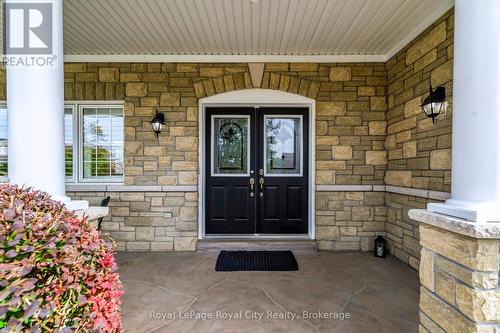 142 Milne Place, Guelph/Eramosa (Rockwood), ON 
