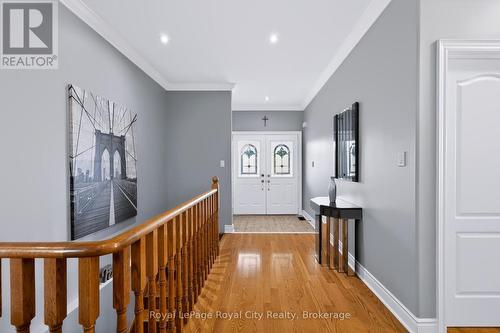 142 Milne Place, Guelph/Eramosa (Rockwood), ON 