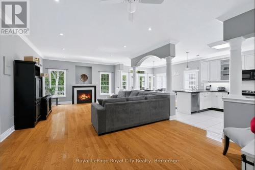 142 Milne Place, Guelph/Eramosa (Rockwood), ON 