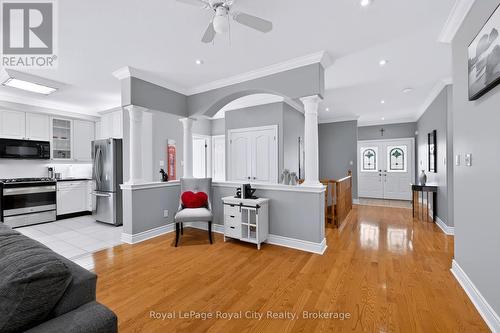 142 Milne Place, Guelph/Eramosa (Rockwood), ON 