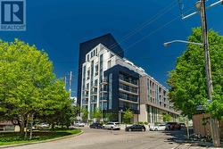 706 - 90 GLEN EVEREST ROAD Toronto, ON M1N 0C3