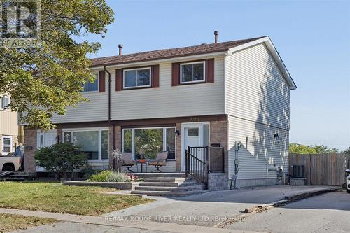 371 Ormond Drive, Oshawa, ON 