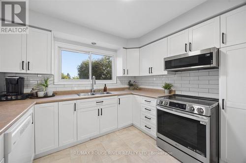 371 Ormond Drive, Oshawa, ON 