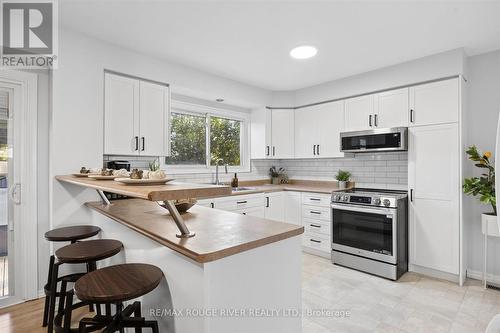 371 Ormond Drive, Oshawa, ON 