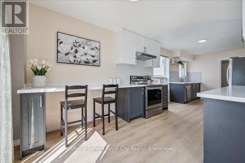 47 Mccurdy Road, Guelph (Kortright West), ON 