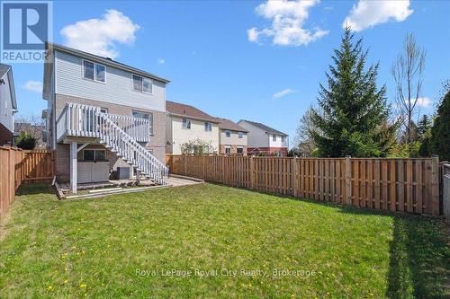 47 Mccurdy Road, Guelph (Kortright West), ON 