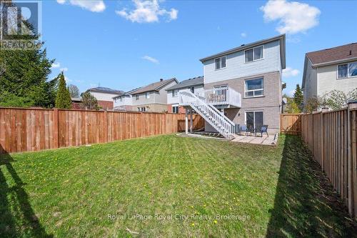 47 Mccurdy Road, Guelph (Kortright West), ON 