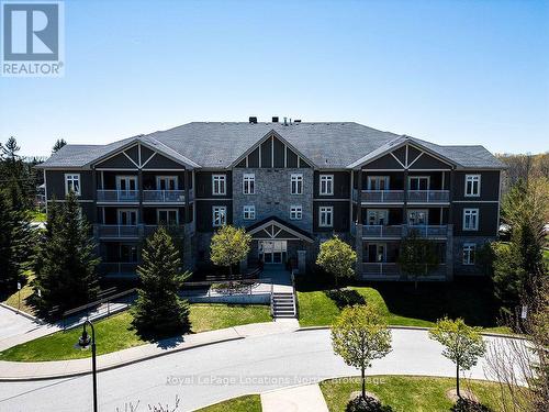 Far Hills Thornbury - 102 - 25 Beaver Street S, Blue Mountains, ON 