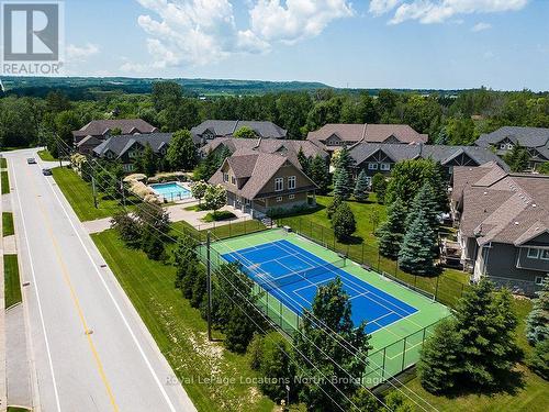 Amenities At Far Hills - 102 - 25 Beaver Street S, Blue Mountains, ON 
