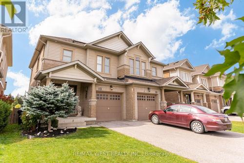 12 Hoard Avenue S, New Tecumseth, ON 