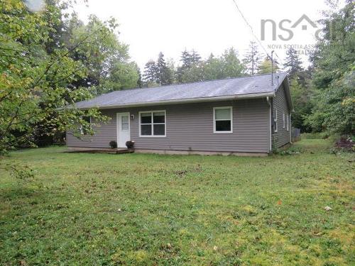 440 Woodville Road, Greenhill, NS 