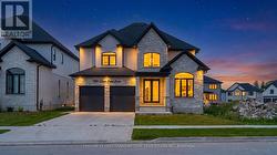 7251 SILVER CREEK CIRCLE London South (South V), ON N6P 0G9
