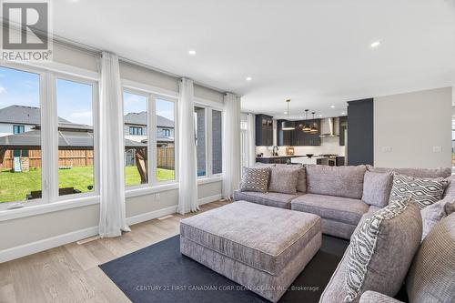7251 Silver Creek Circle, London South (South V), ON 