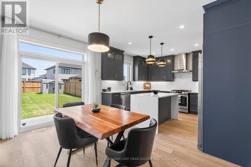 7251 Silver Creek Circle, London South (South V), ON 