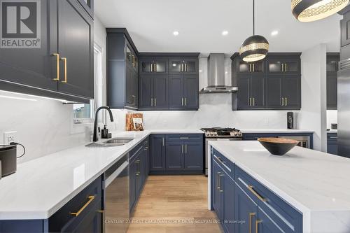 7251 Silver Creek Circle, London South (South V), ON 