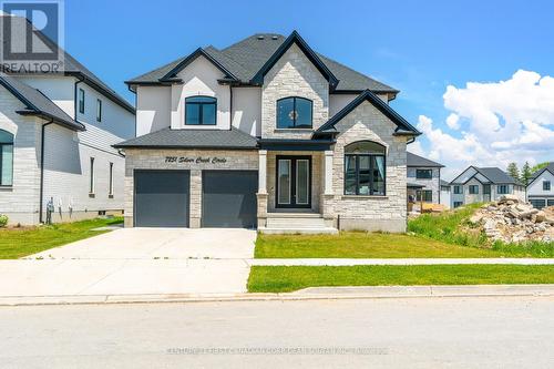 7251 Silver Creek Circle, London South (South V), ON 