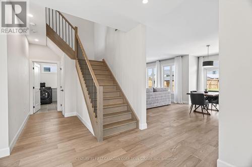 7251 Silver Creek Circle, London South (South V), ON 