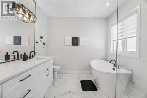 7251 Silver Creek Circle, London South (South V), ON 