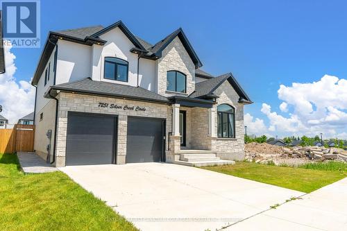 7251 Silver Creek Circle, London South (South V), ON 