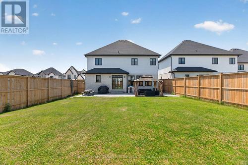 7251 Silver Creek Circle, London South (South V), ON 