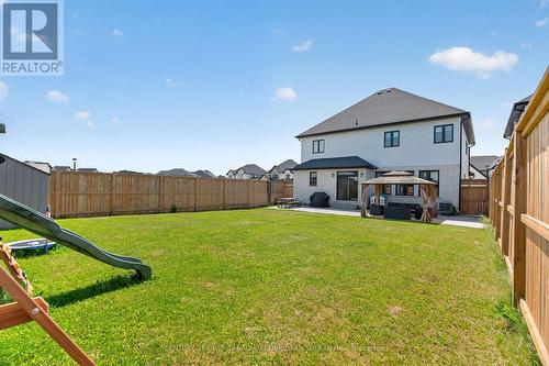 7251 Silver Creek Circle, London South (South V), ON 