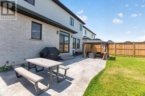 7251 Silver Creek Circle, London South (South V), ON 