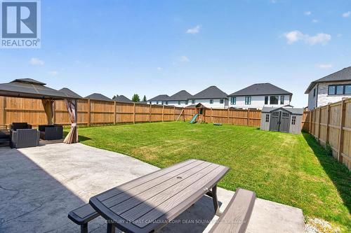 7251 Silver Creek Circle, London South (South V), ON 