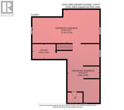 Lower Level - 7251 Silver Creek Circle, London South (South V), ON 