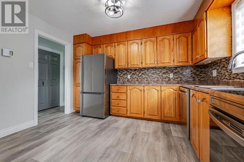 36 Moores Drive, Mount Pearl, NL 