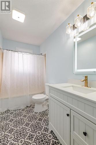 36 Moores Drive, Mount Pearl, NL 