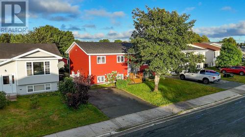 36 Moores Drive, Mount Pearl, NL 