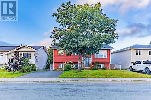 36 Moores Drive, Mount Pearl, NL 