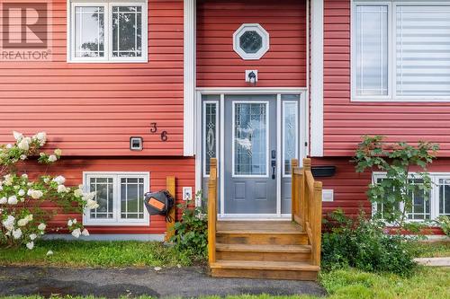 36 Moores Drive, Mount Pearl, NL 