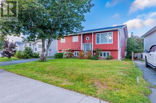 36 Moores Drive, Mount Pearl, NL 
