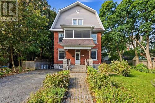 204 Compton Avenue, Ottawa, ON 