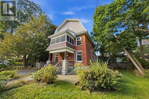 204 Compton Avenue, Ottawa, ON 